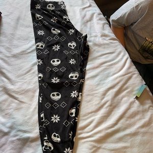 Pajama pants